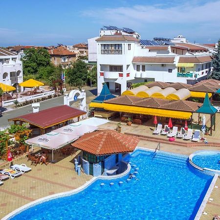 Stefanov 2 Hotel Lozeneț Exterior foto